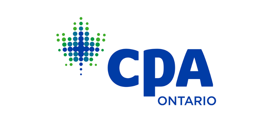 CPA Ontario logo.