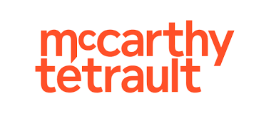 McCarthy Tétrault logo.
