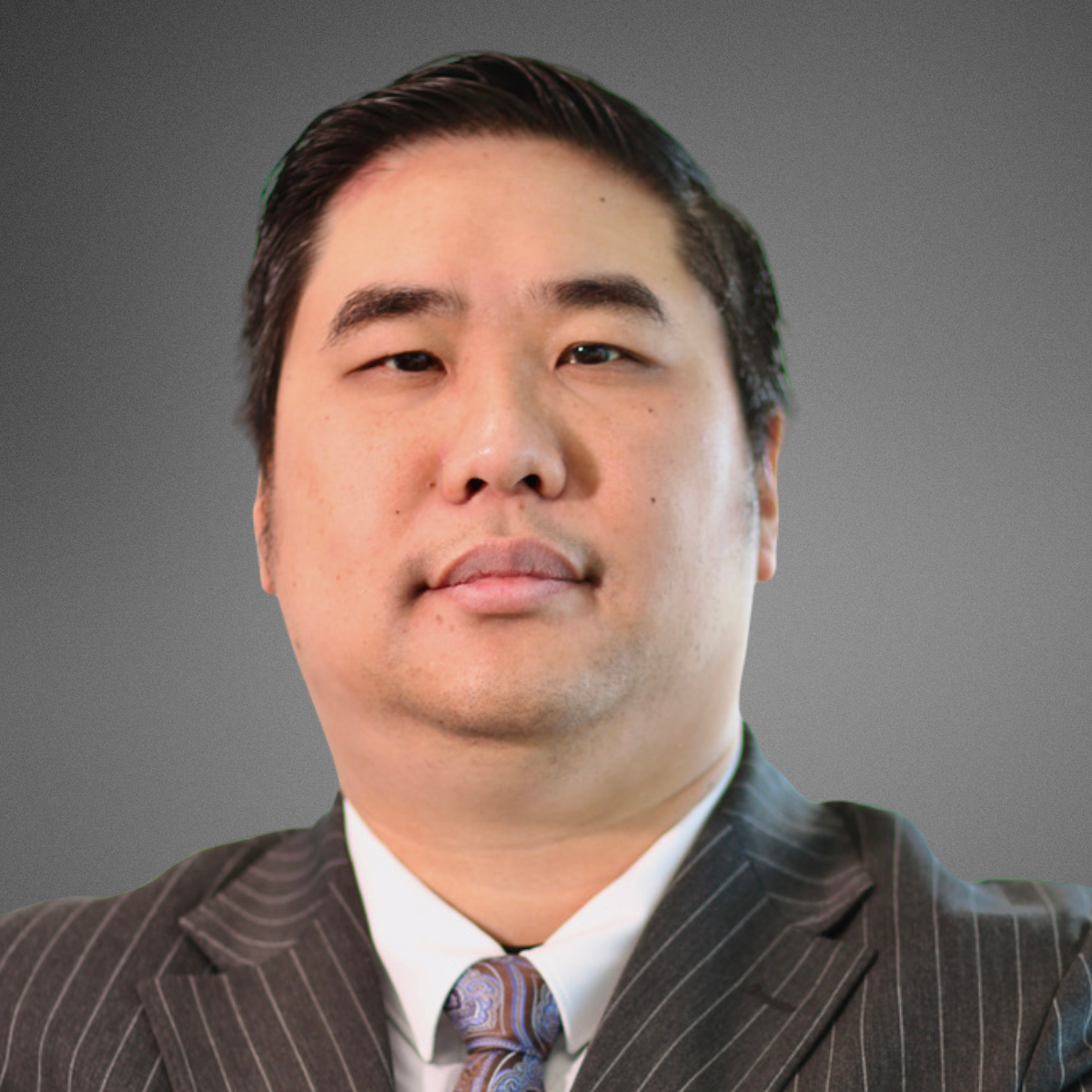 Aidan Chen
