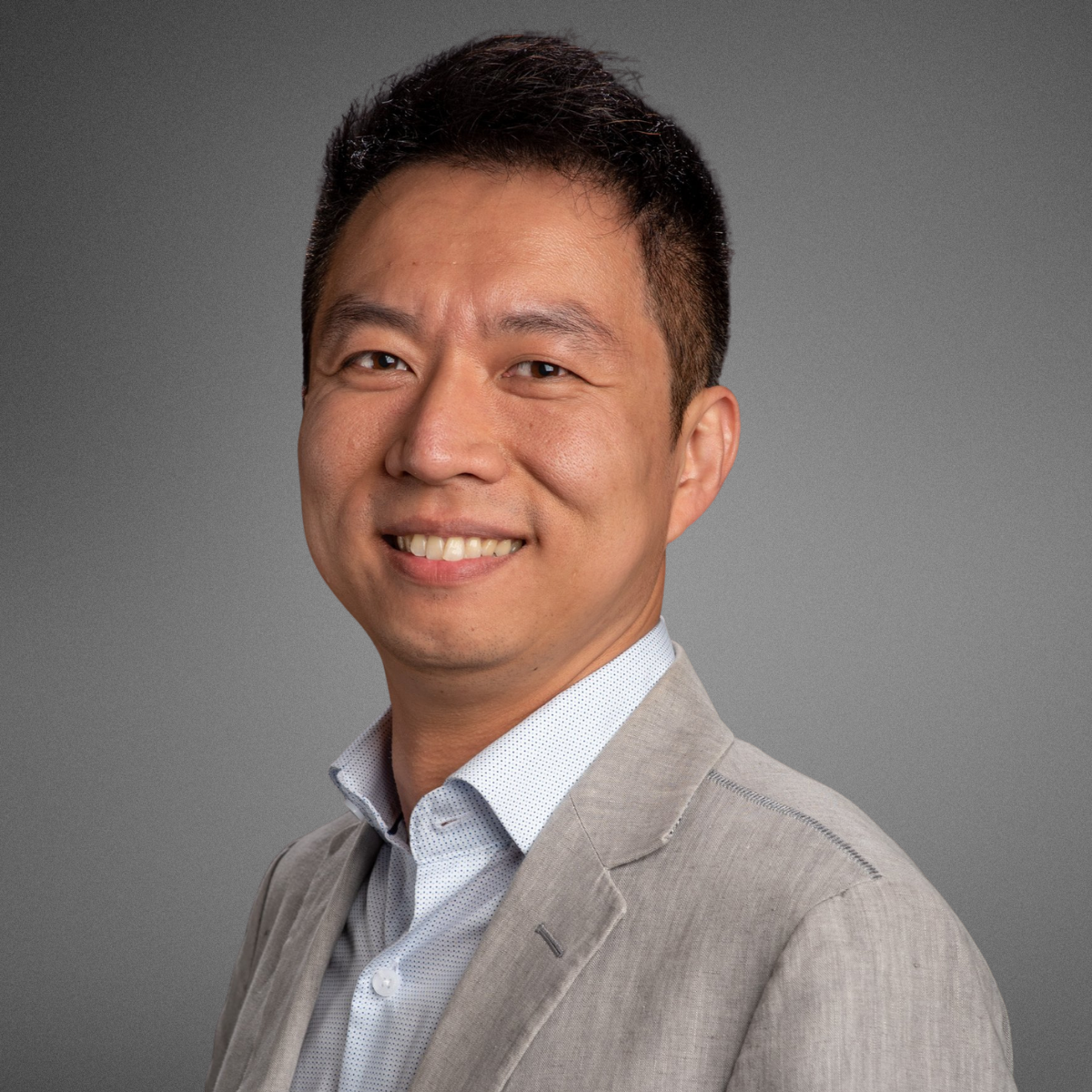 Alvin Lin