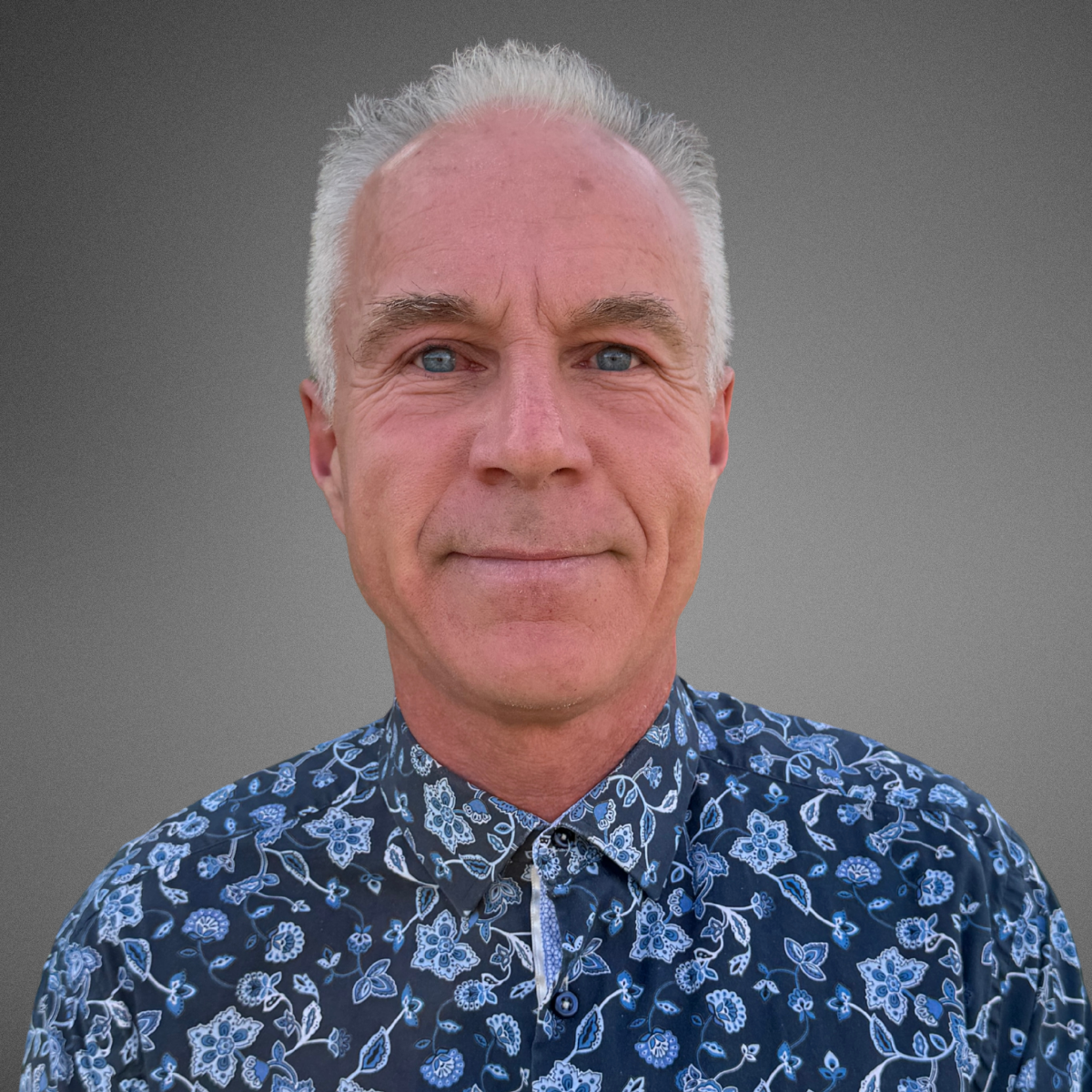 Andy Johnson