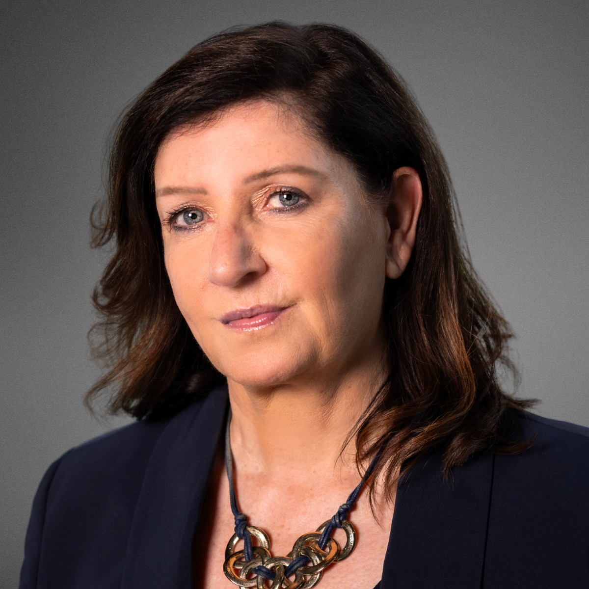 Brenda Gardiner