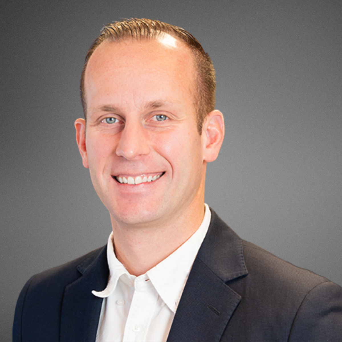 Brian Aalbers