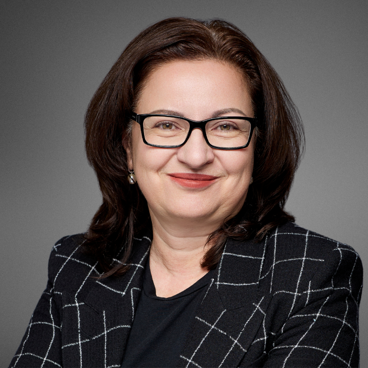 Carina Vassilieva