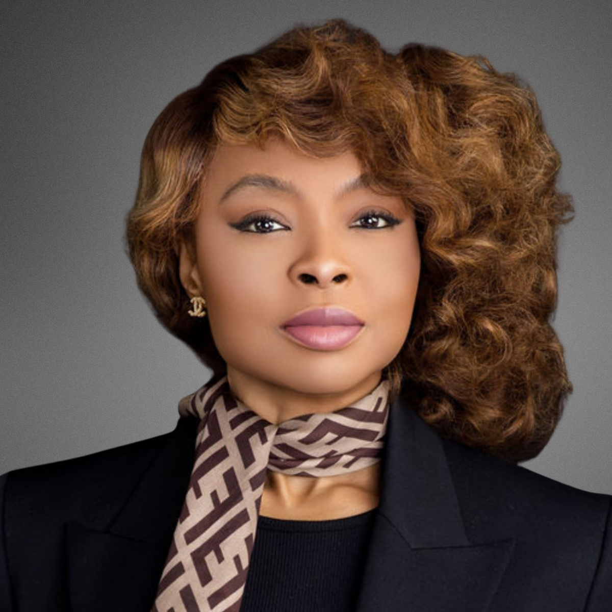 Christiana Eze