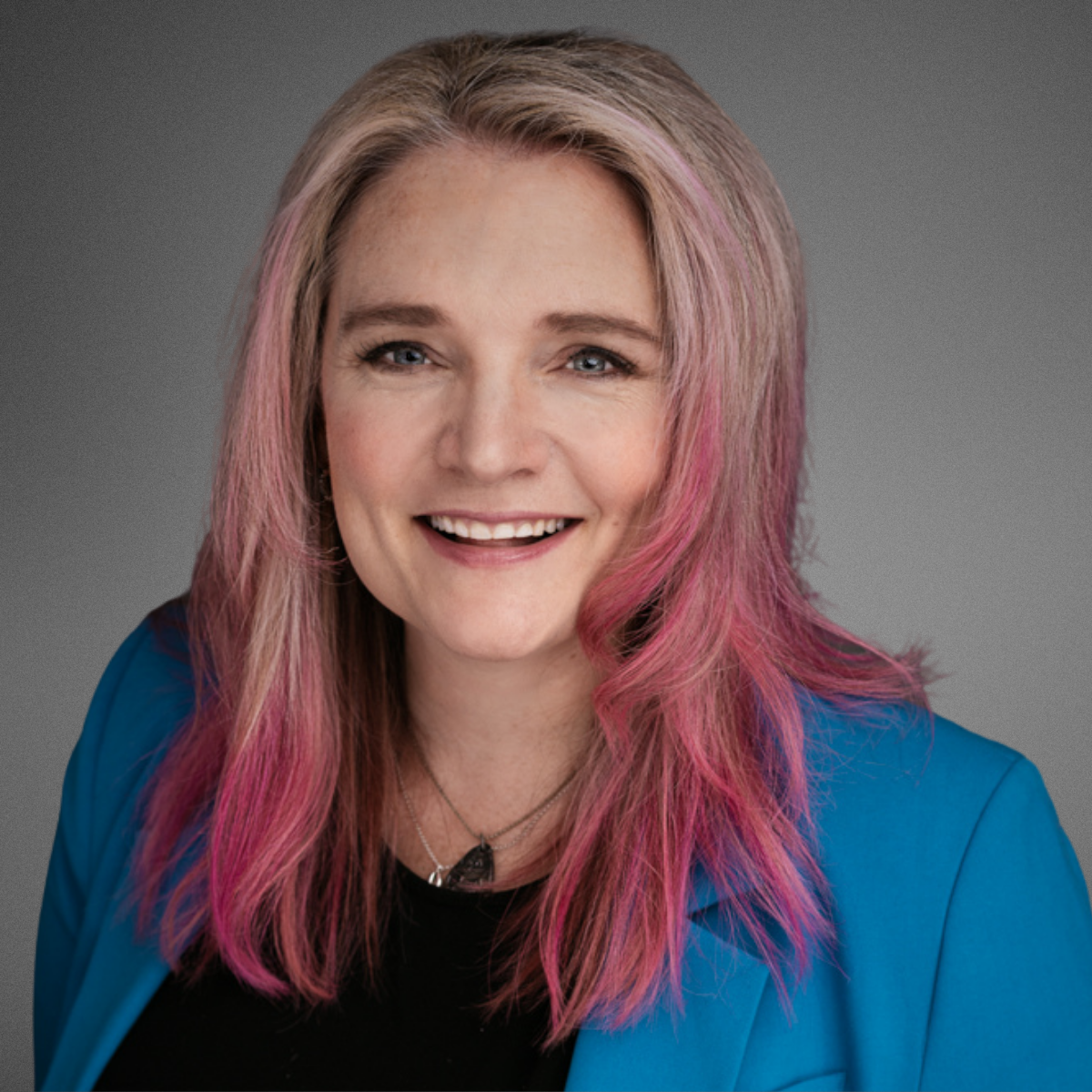 Fiona Coughlin