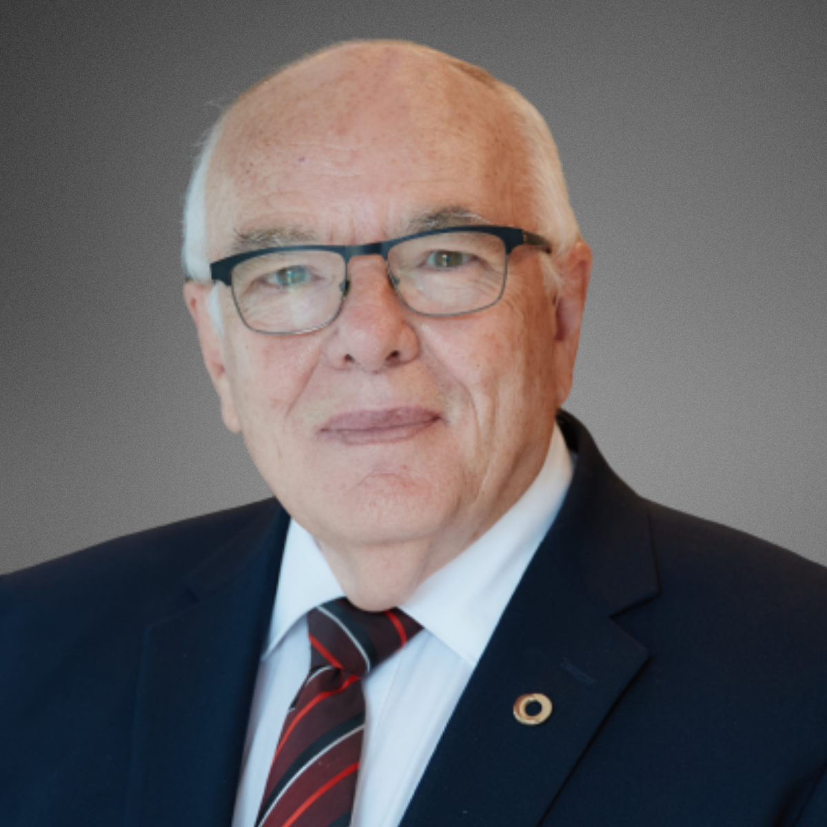 Garry Cubitt