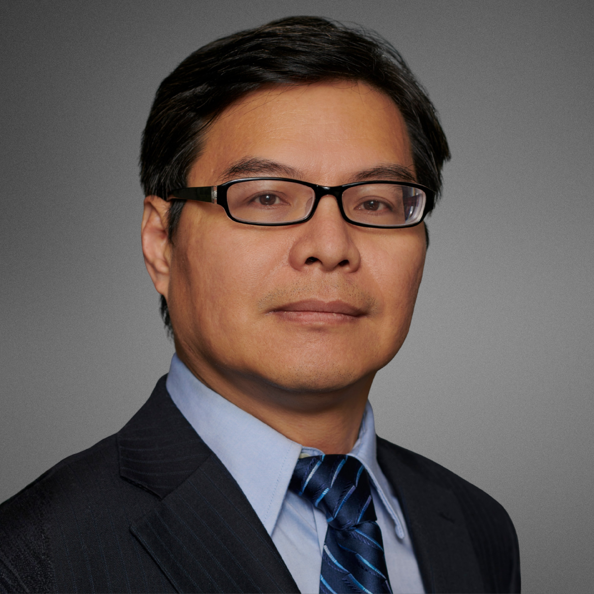 Jimmy Huang