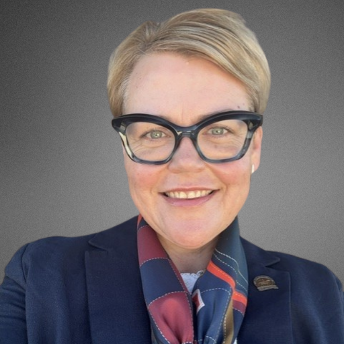 Lisa Osachoff