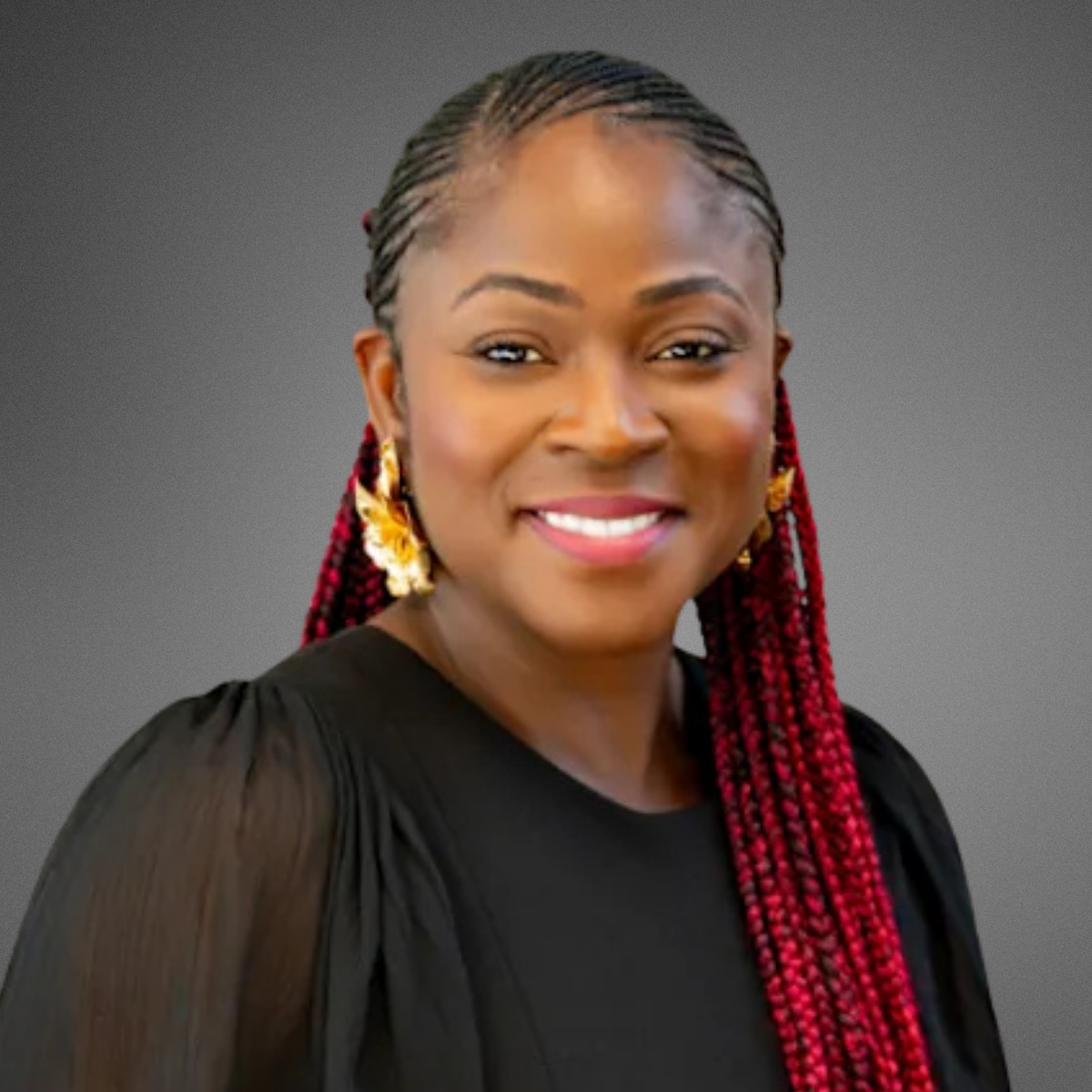 Nketti Johnston-Taylor