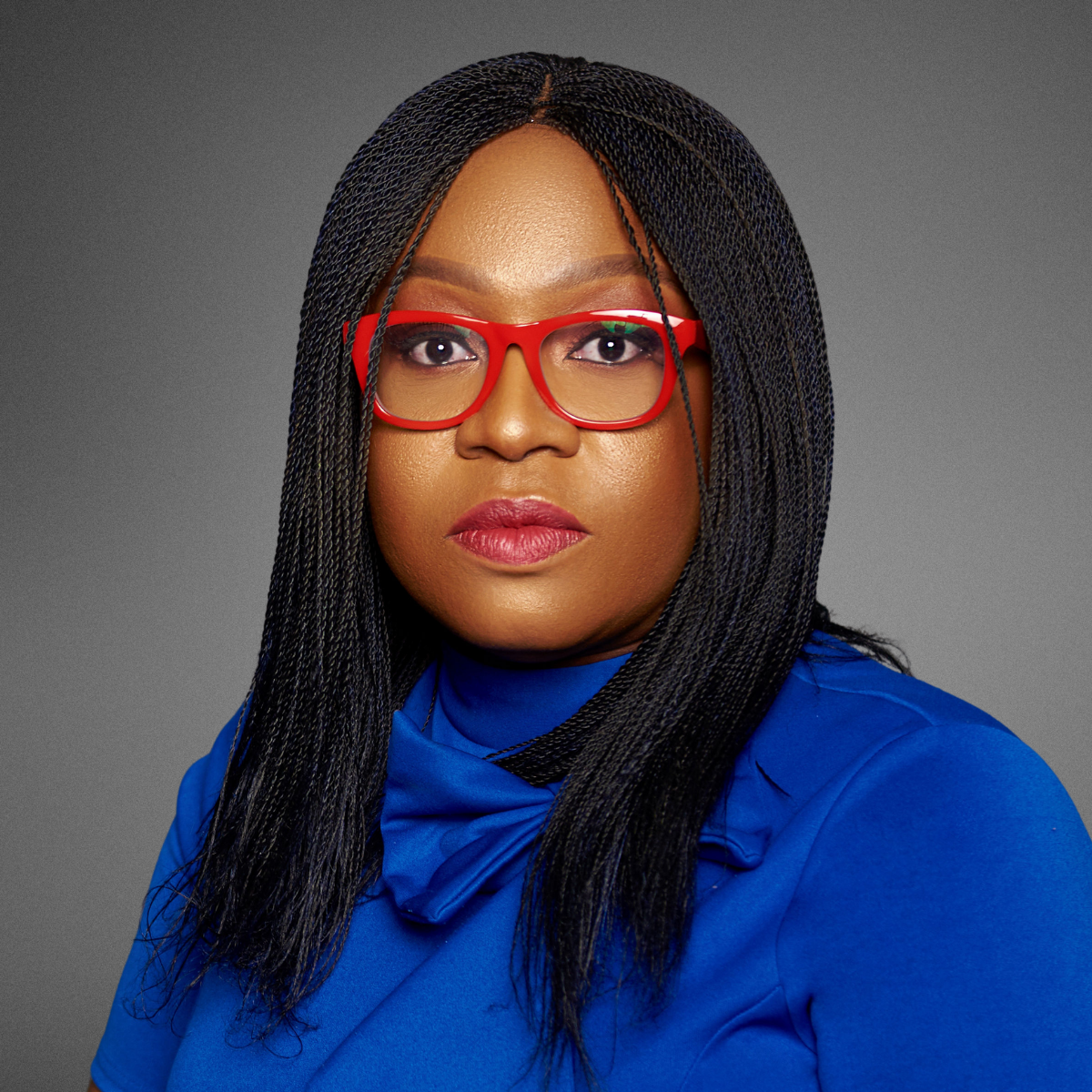 Nneka Otogbolu