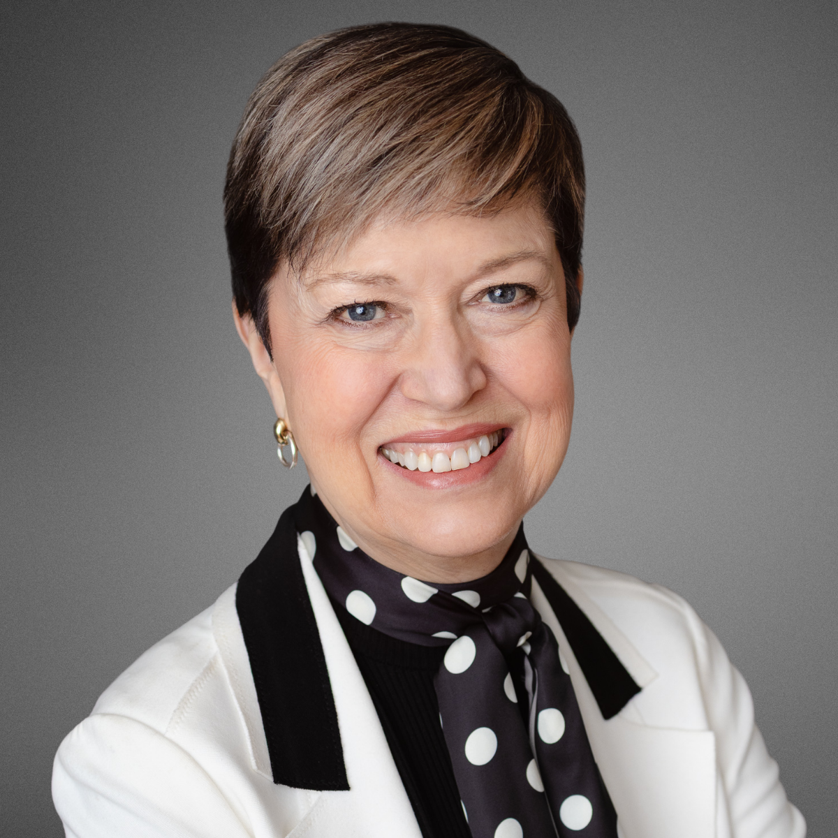 Pam Damoff