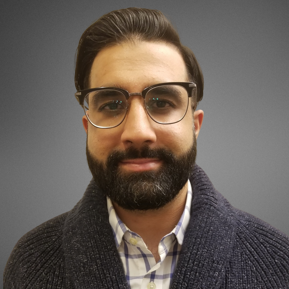 Ravi Dhaliwal