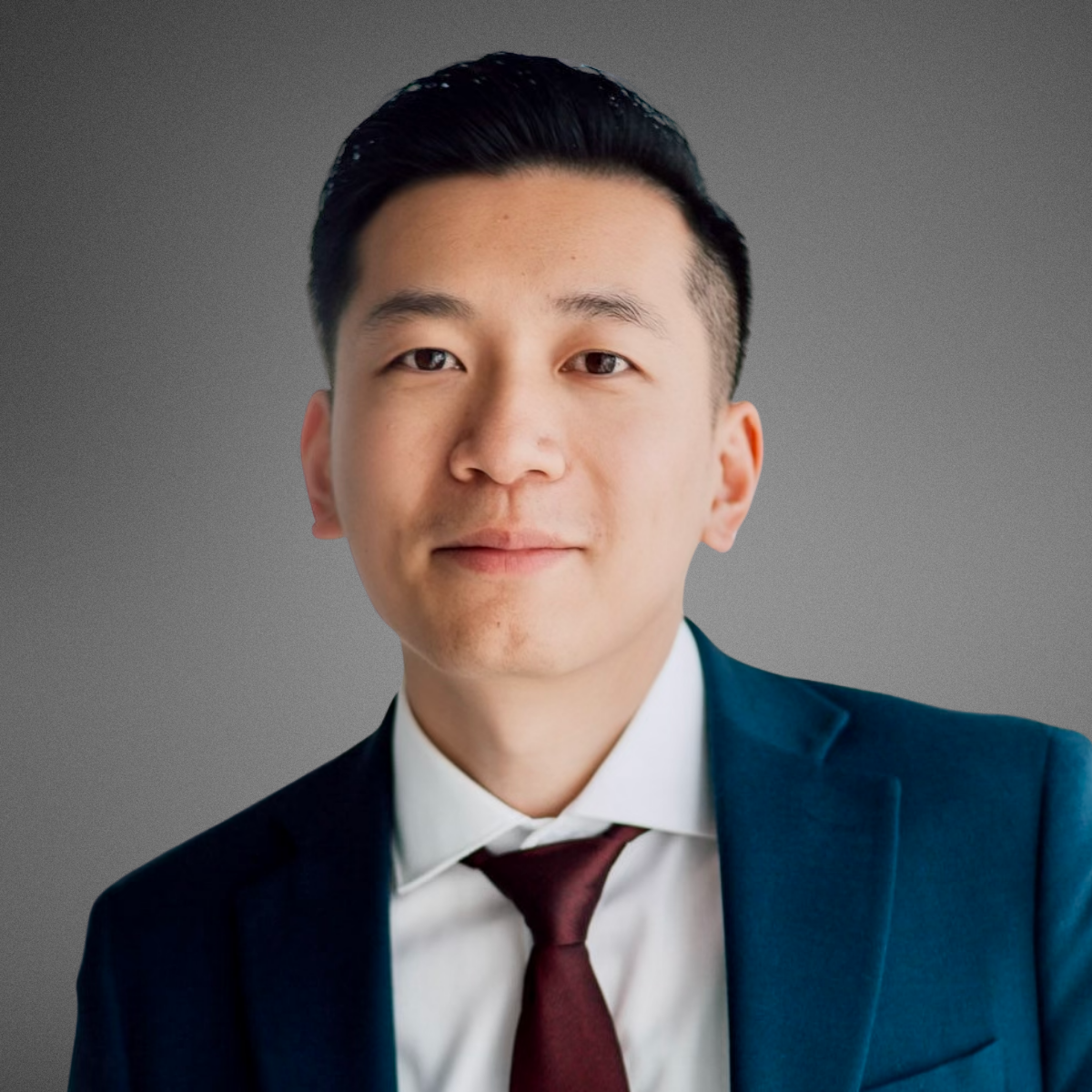 Richard Tang