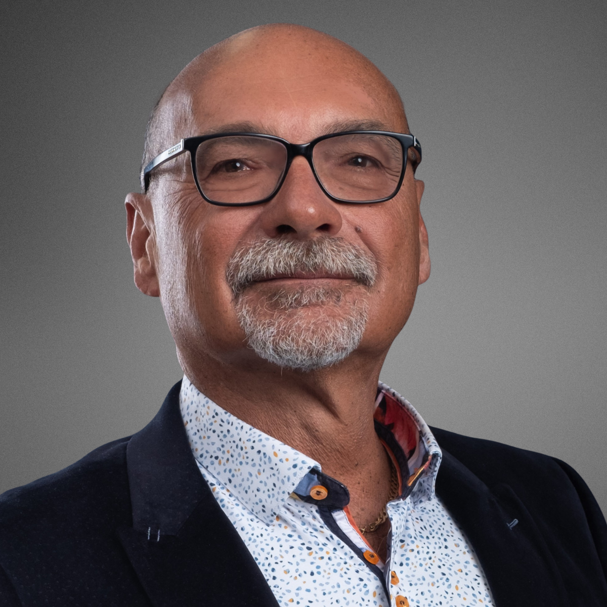 Robert Cefaratti