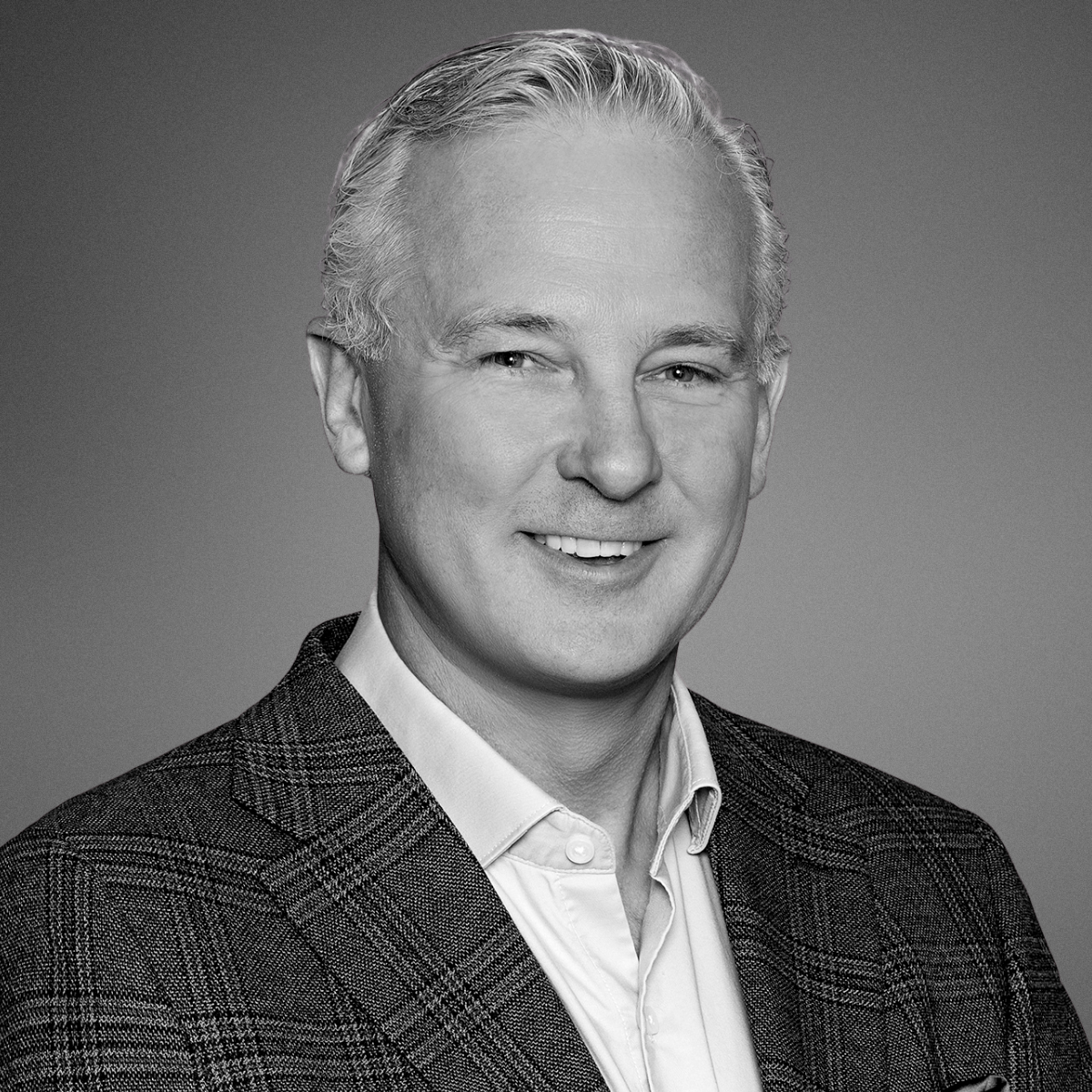 Scott Mudie
