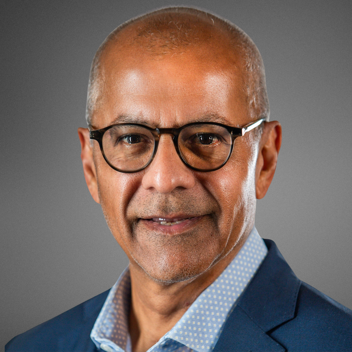 Shafiq Ebrahim