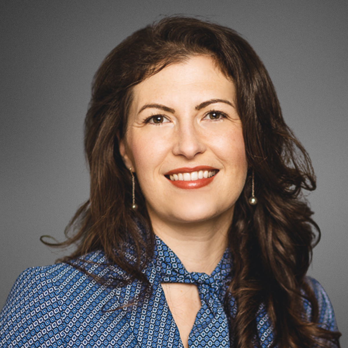 Suzanne Clark